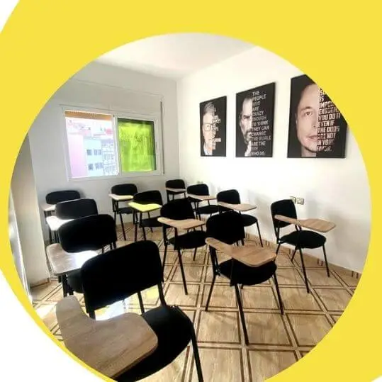 Cours de soutien Tanger