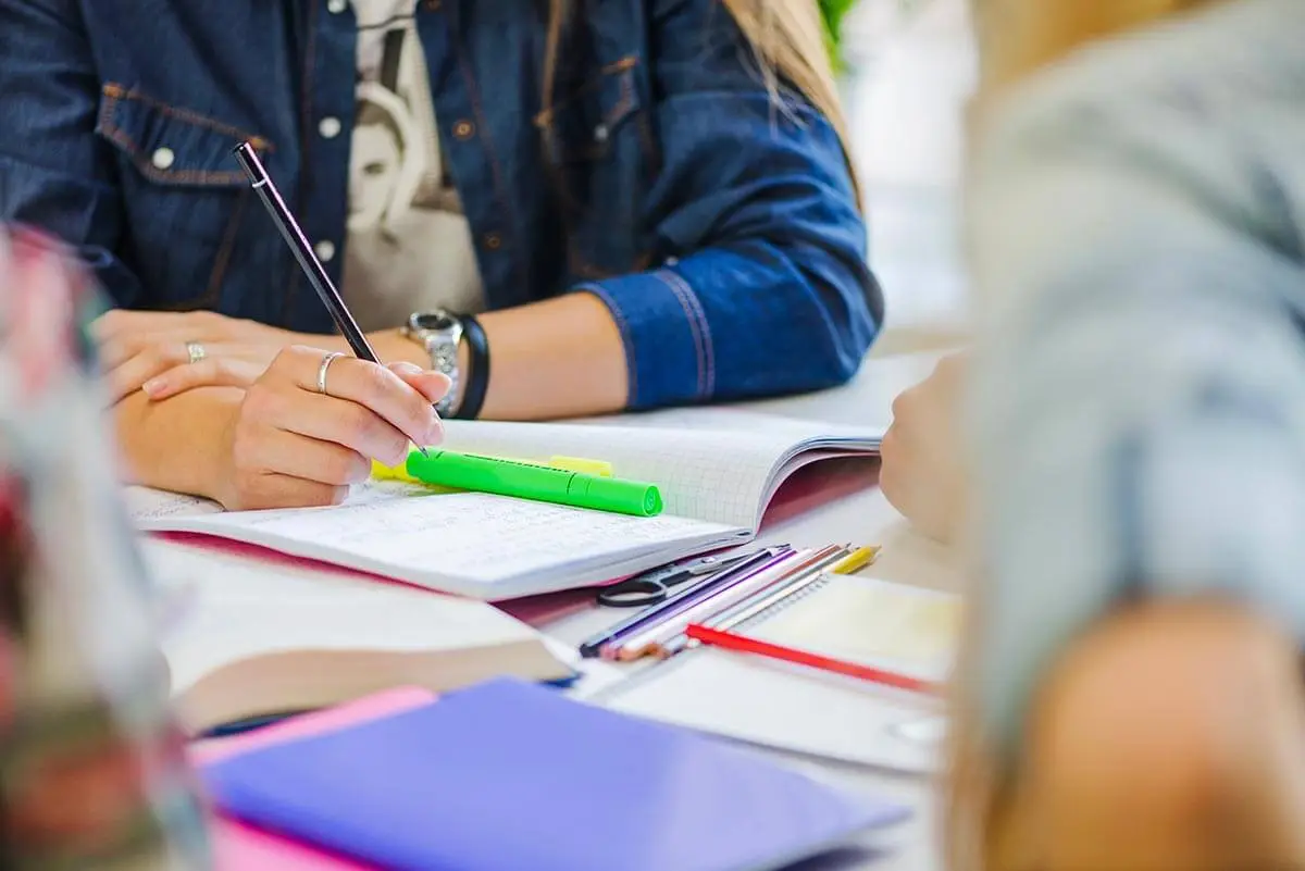 Soutien scolaire Tanger