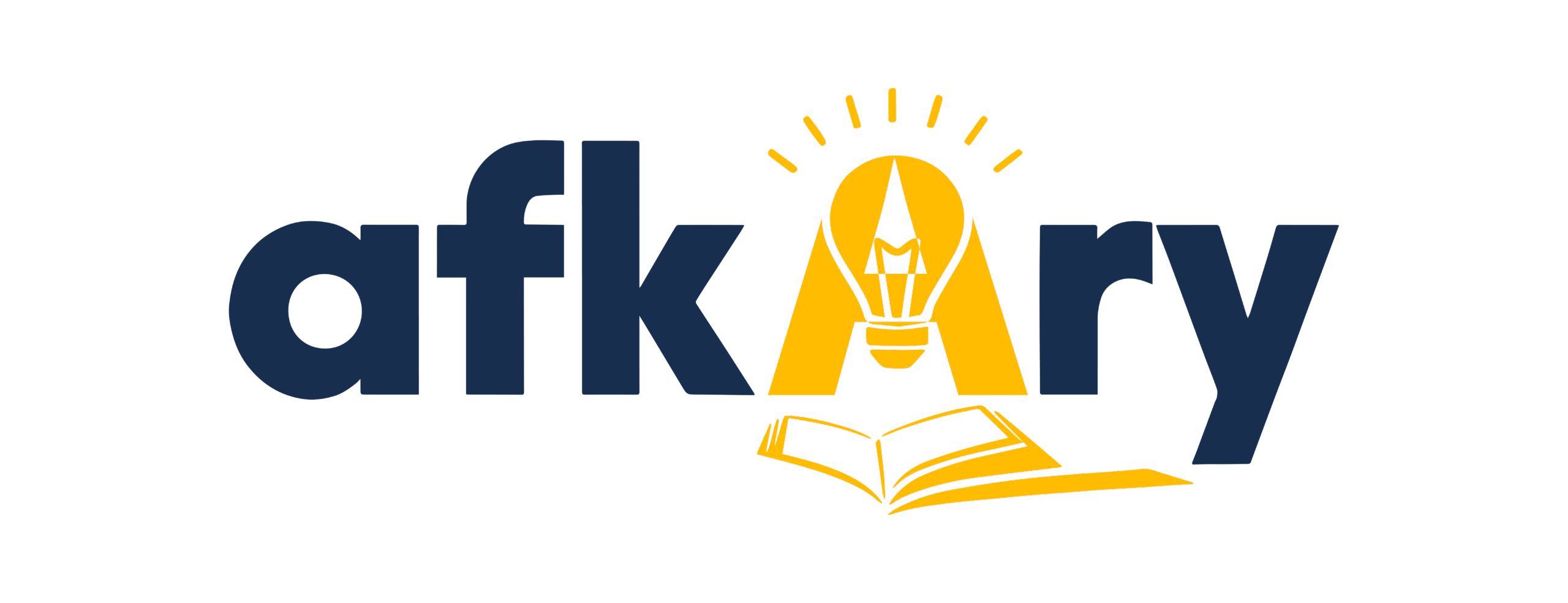LOGO AFKARY-01